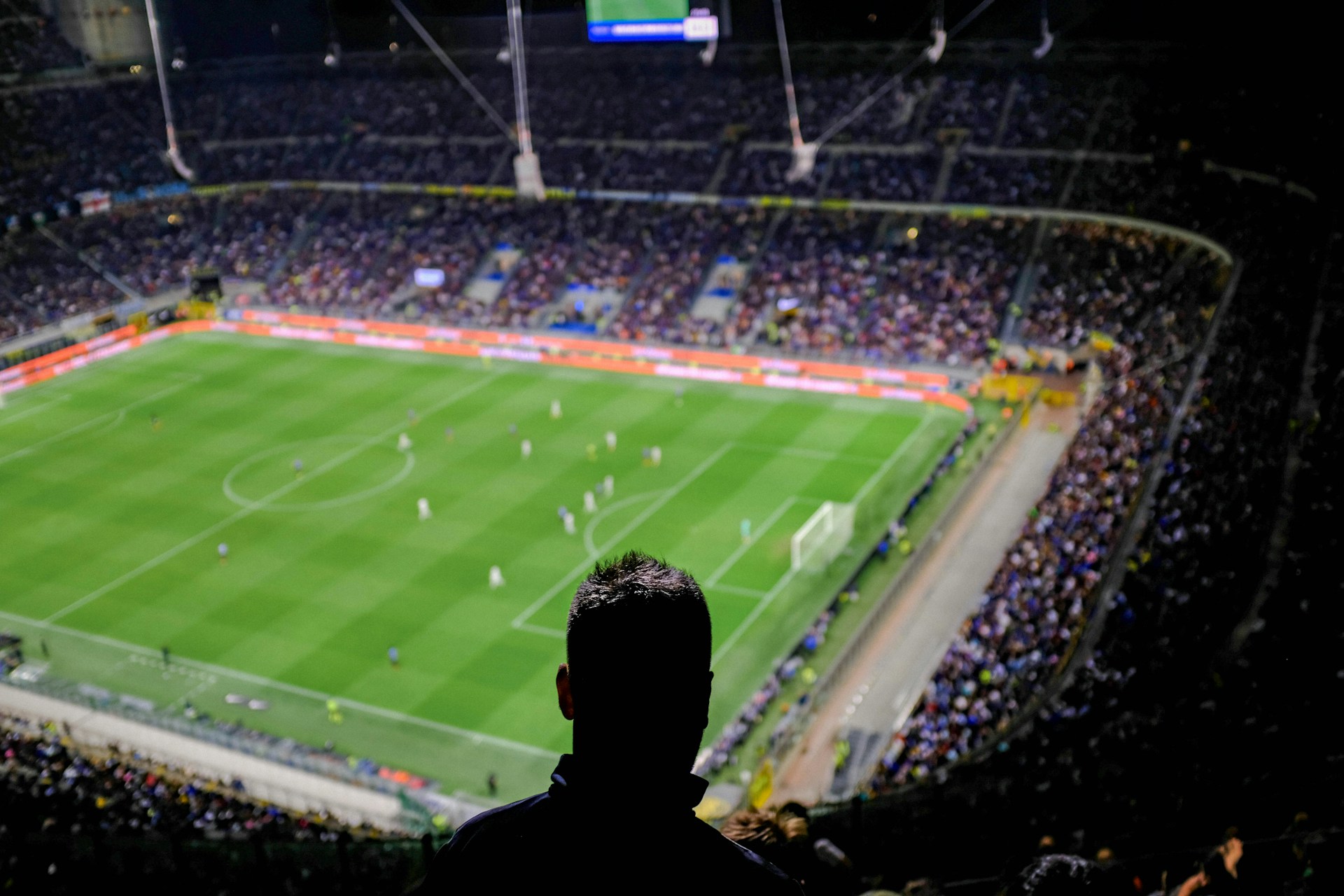 Serie A