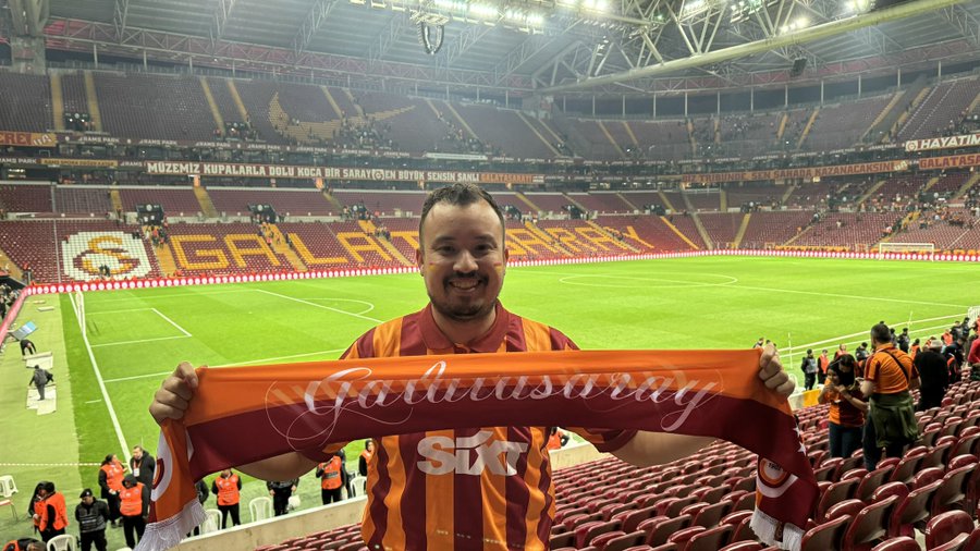 Byron | Galatasaray