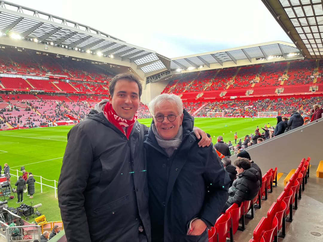 Nils | Liverpool
