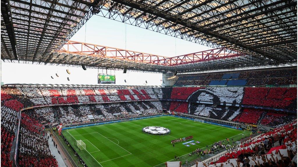 AC Milan