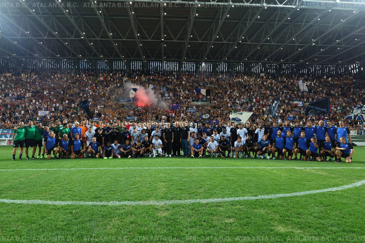 Atalanta - Inter