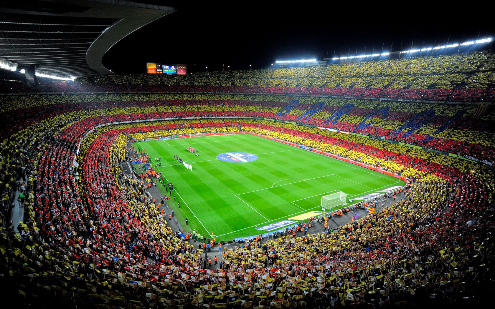 FC Barcelona - Getafe