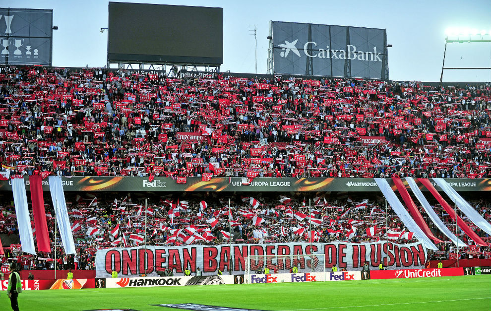 Sevilla - Real Betis