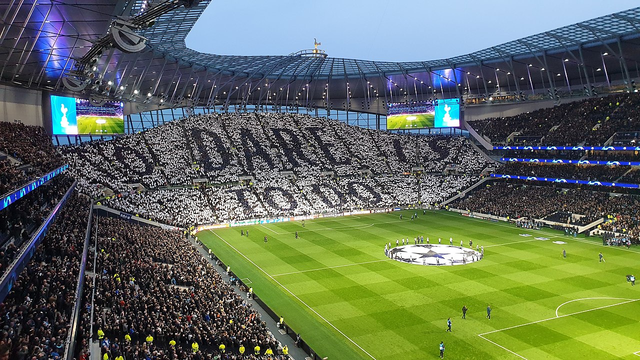 Tottenham Hotspur - Arsenal