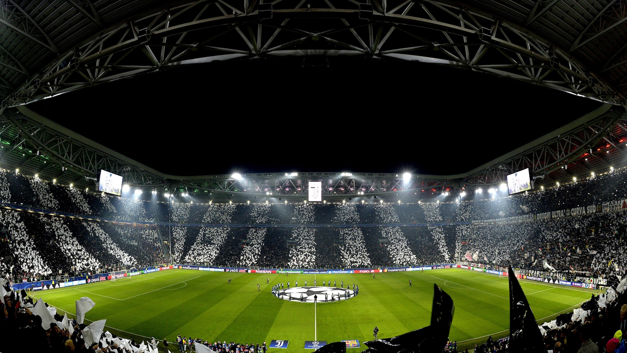 Juventus - Lazio