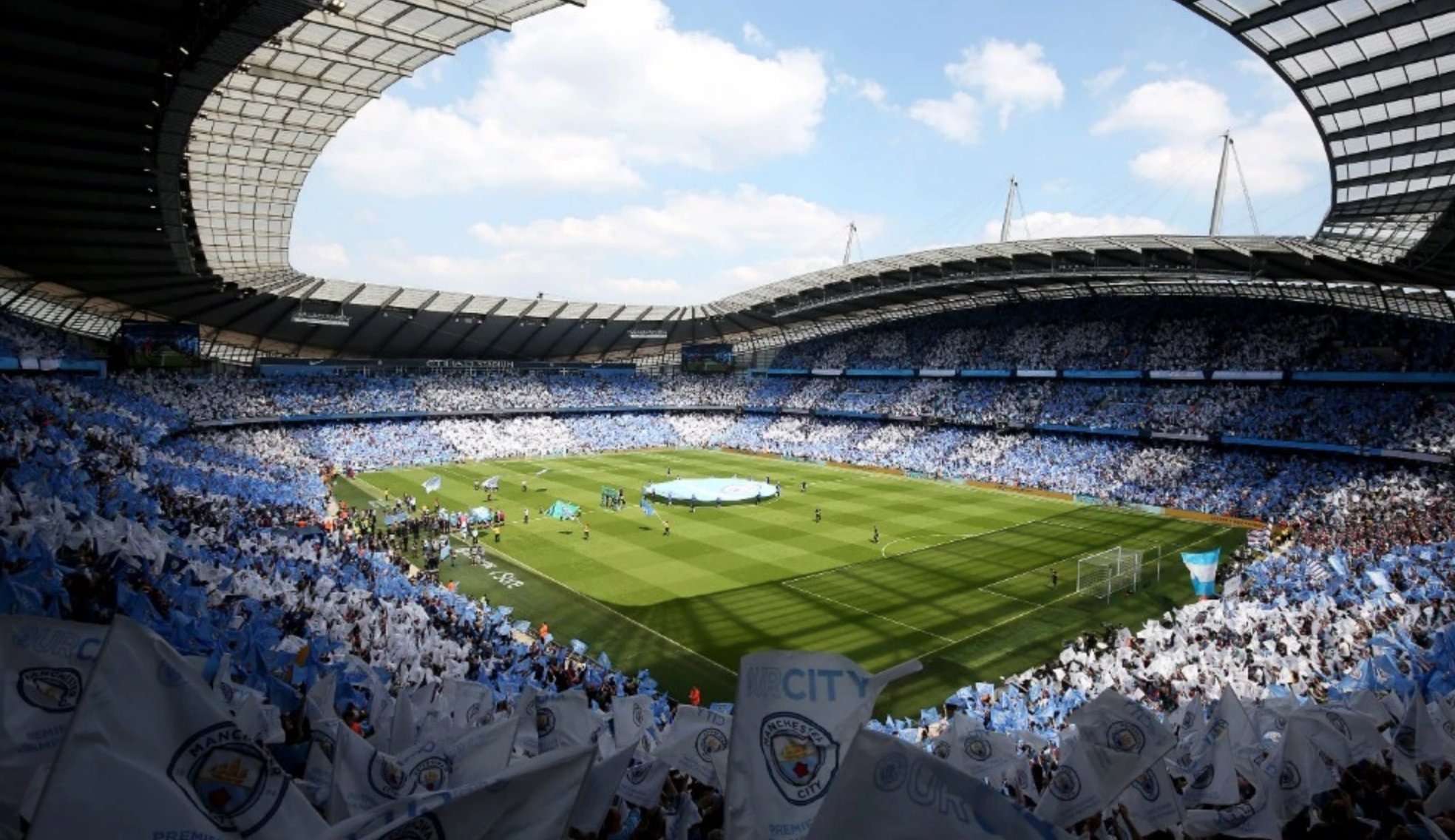 Manchester City