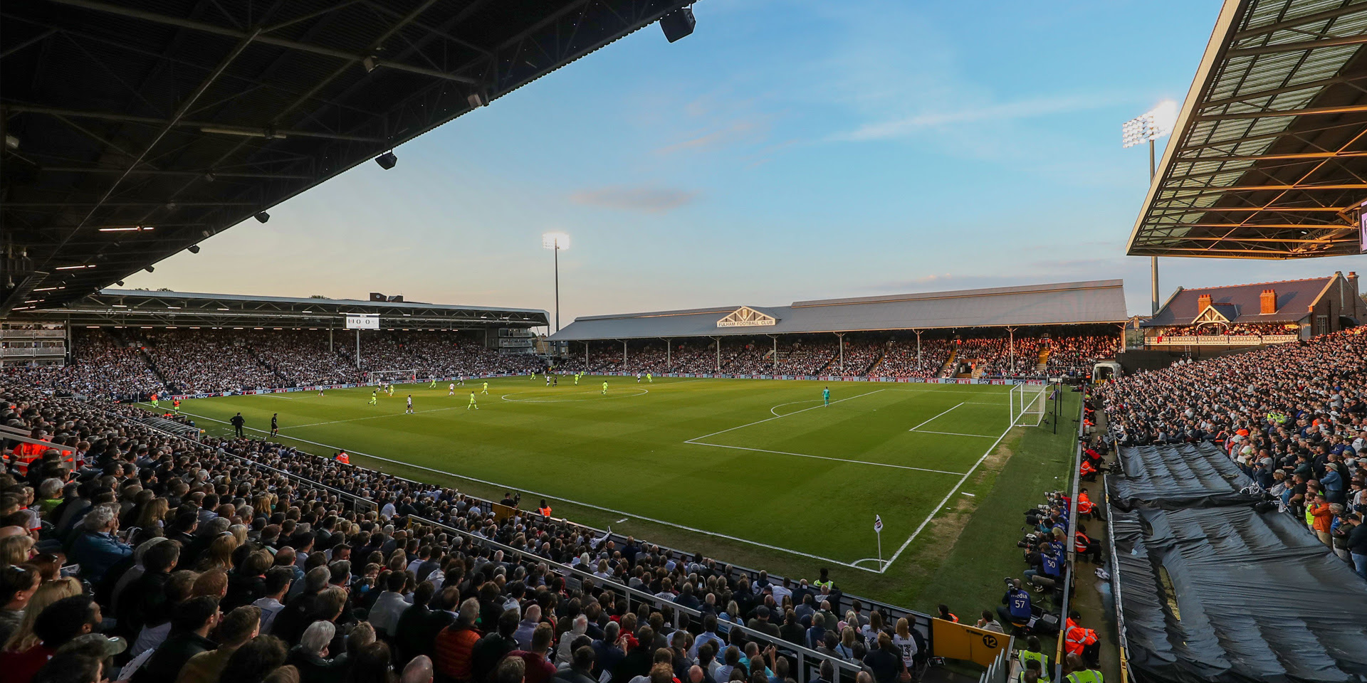Fulham - Chelsea