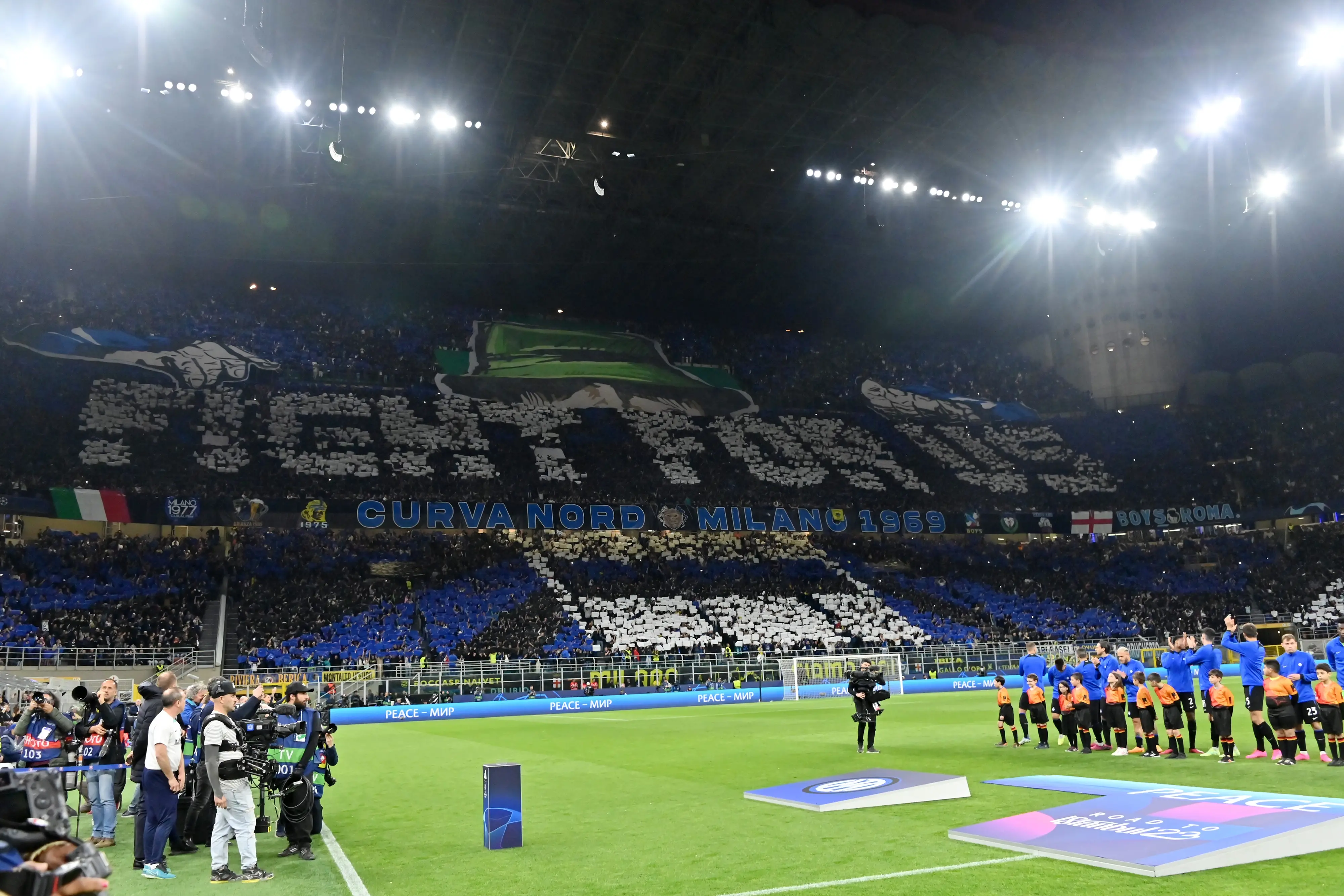 Inter - Juventus