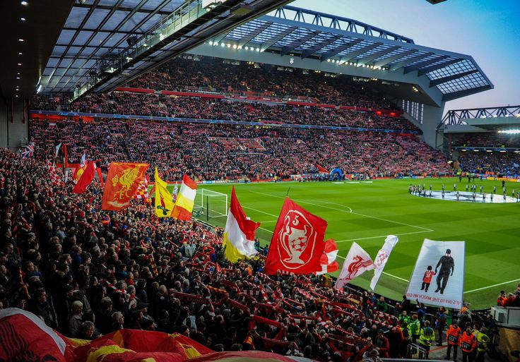 Liverpool