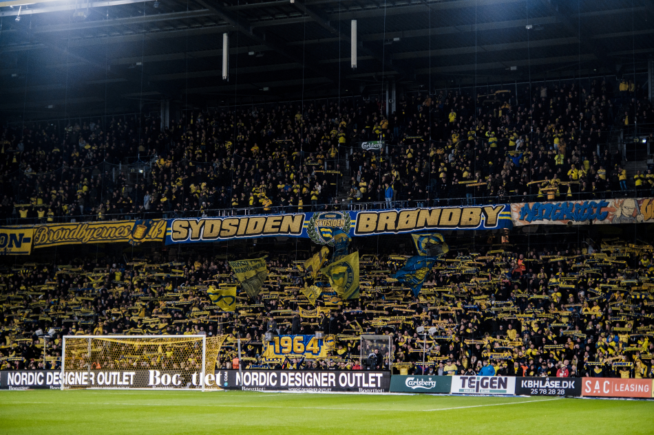 Brøndby IF - Viborg