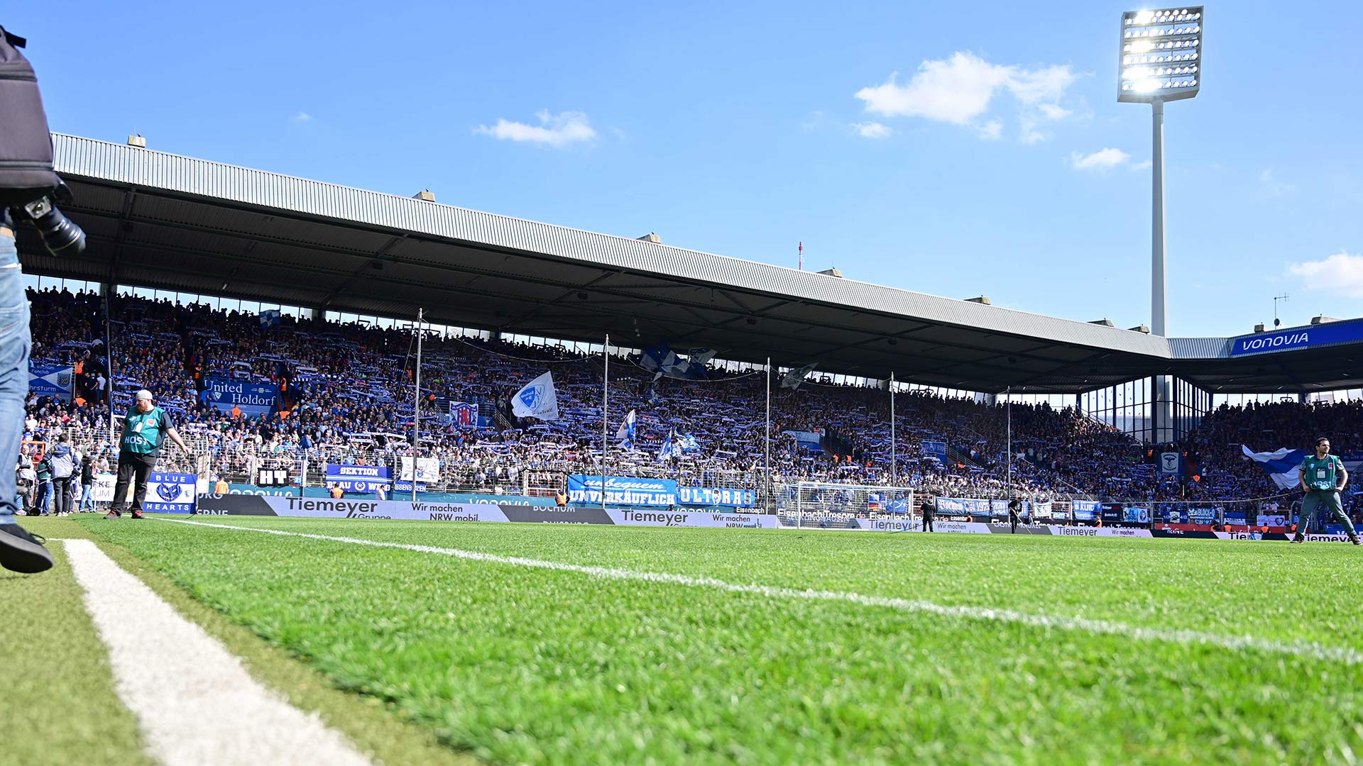 VFL Bochum - Sheffield United
